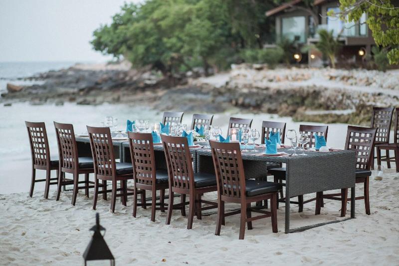 Samed Tropical Resort image