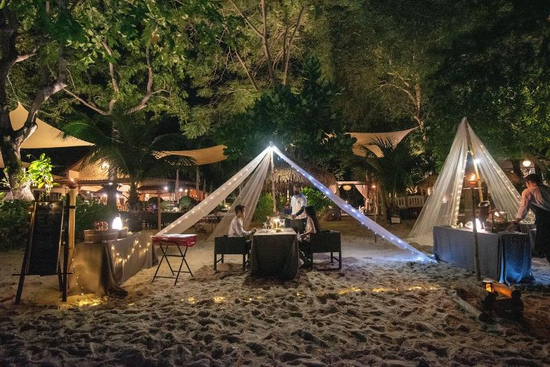 Samed Tropical Resort image