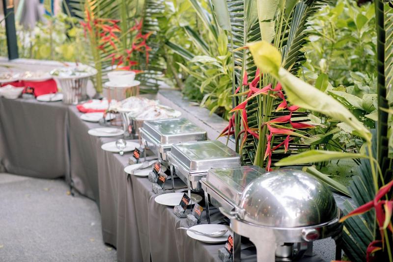 Samed Tropical Resort image