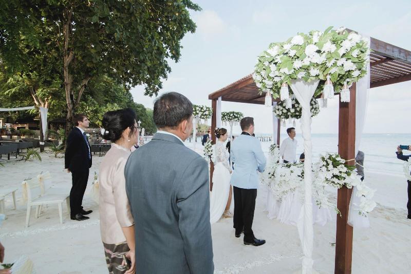 Samed Tropical Resort image