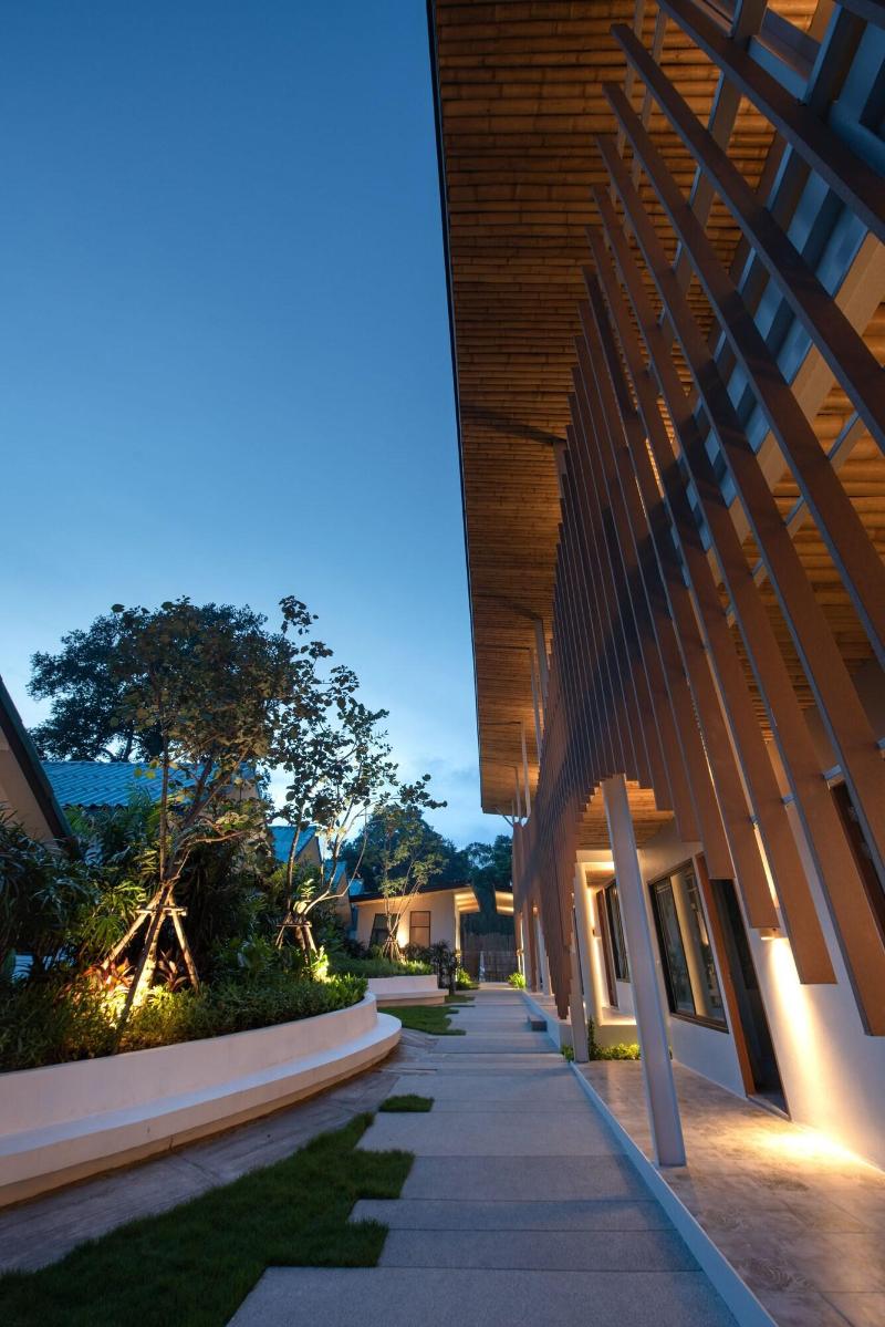Samed Tropical Resort image