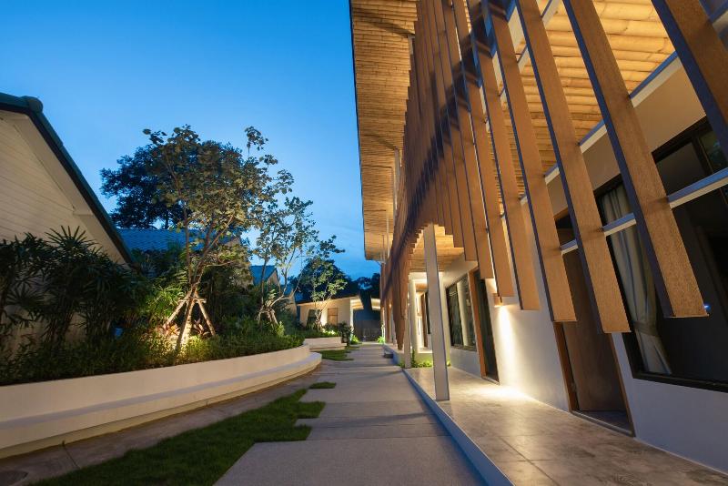 Samed Tropical Resort image