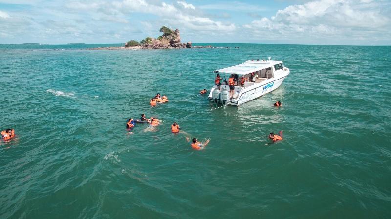 Samed Tropical Resort image