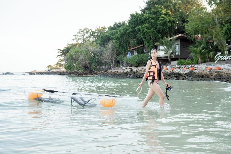 Samed Tropical Resort image