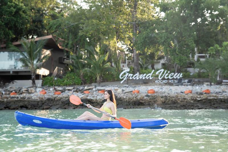 Samed Tropical Resort image
