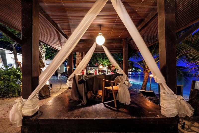 Samed Tropical Resort image