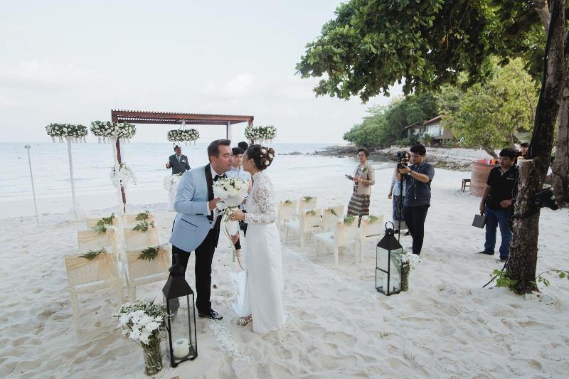 Samed Tropical Resort image