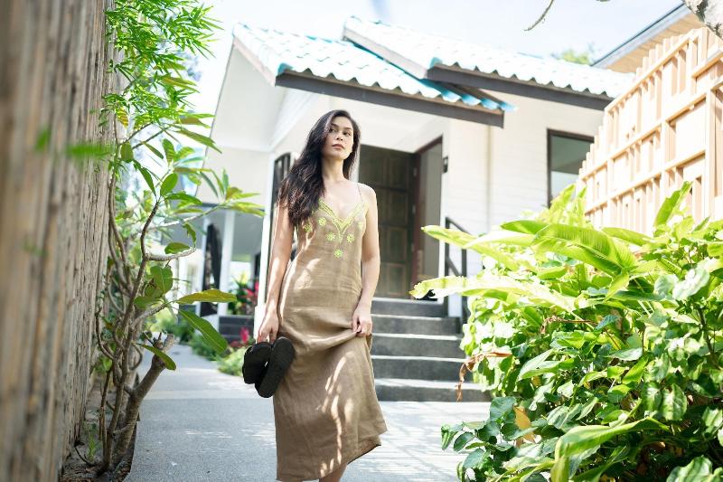 Samed Tropical Resort image