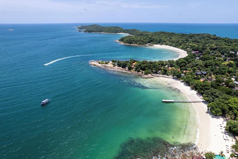 Samed Tropical Resort image