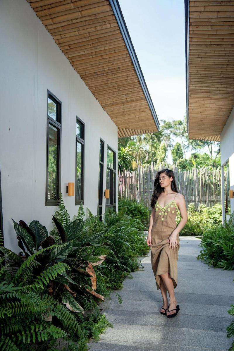 Samed Tropical Resort image