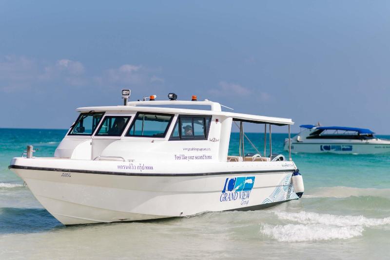 Samed Tropical Resort image