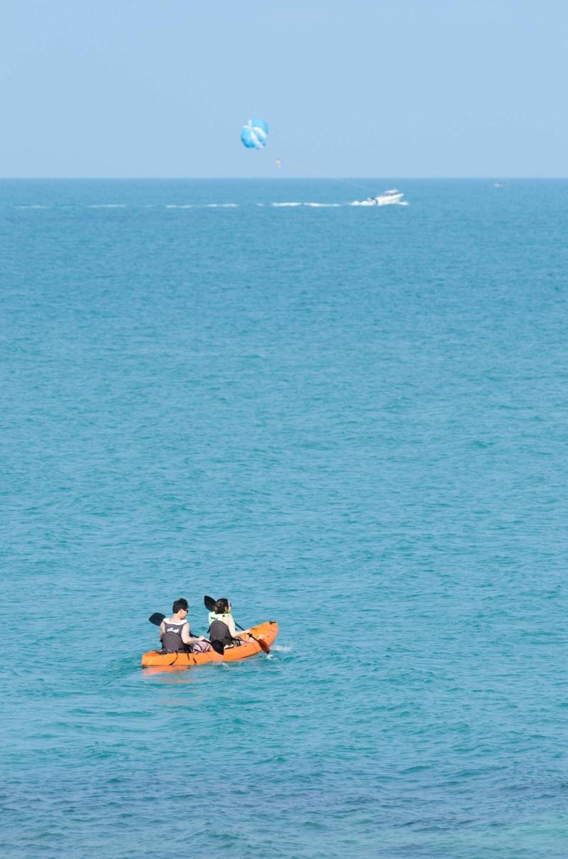 Samed Tropical Resort image
