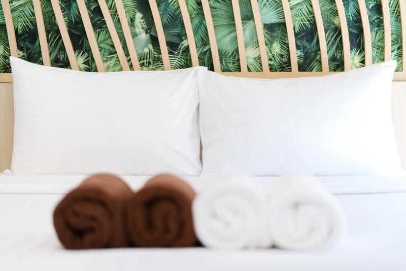Samed Tropical Resort image