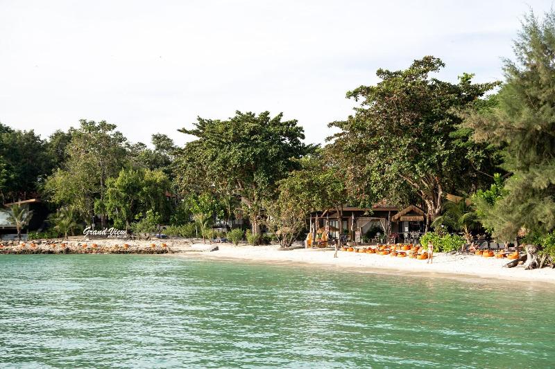 Samed Tropical Resort image
