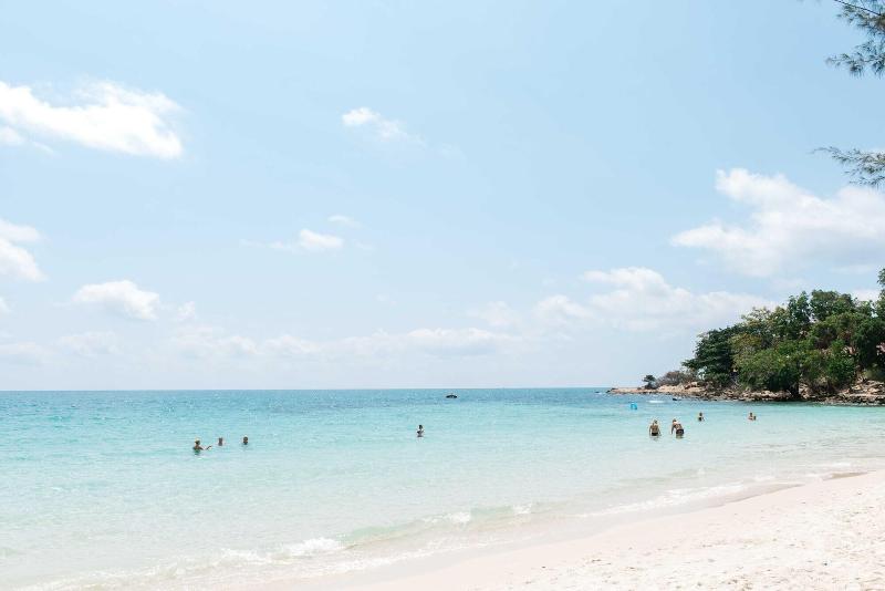 Samed Tropical Resort image
