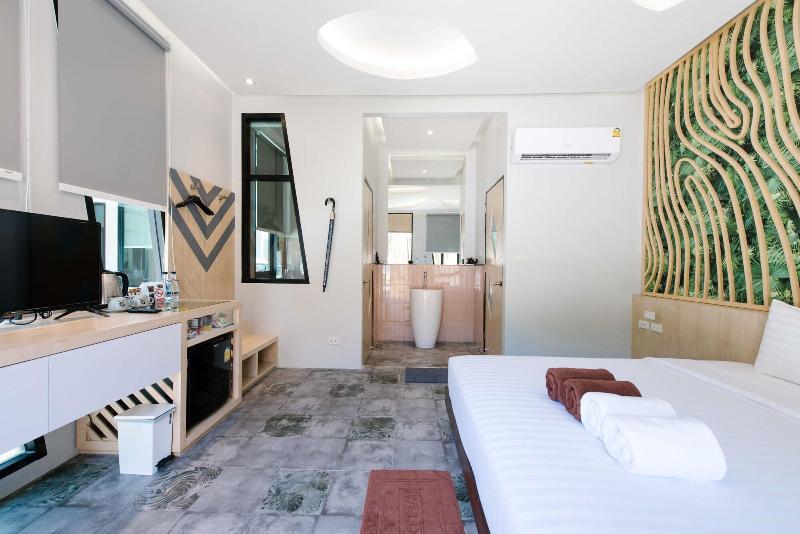 Samed Tropical Resort image