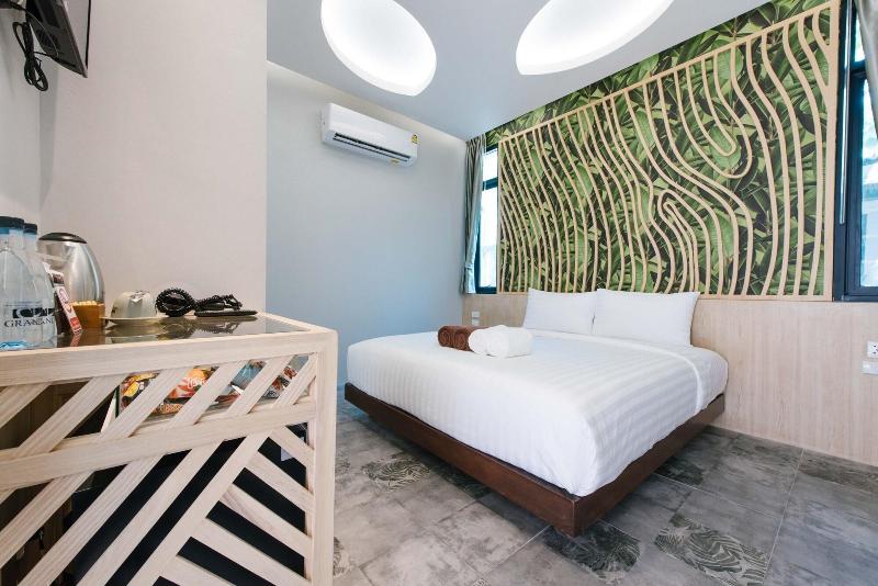Samed Tropical Resort image