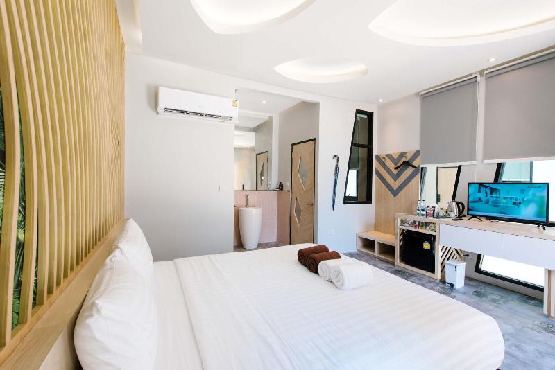 Samed Tropical Resort image