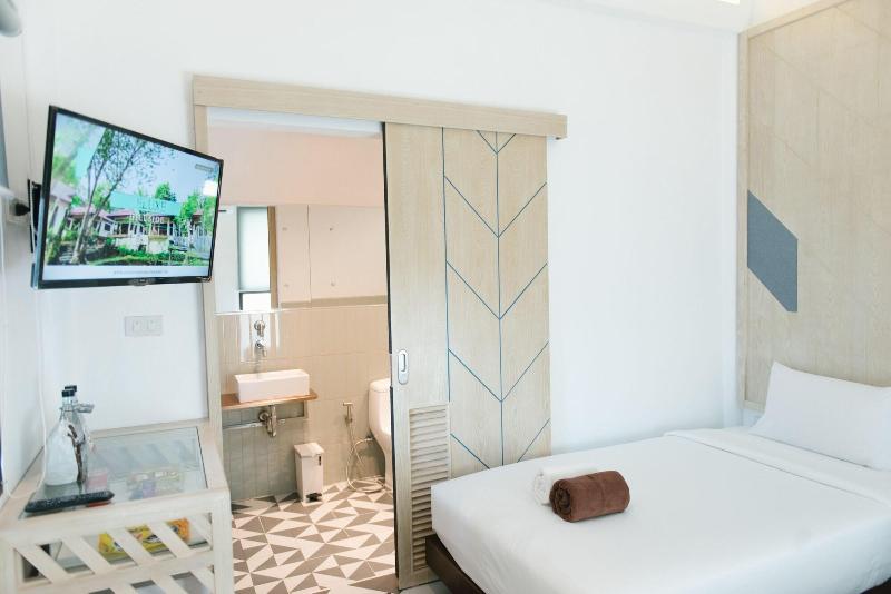 Samed Tropical Resort image