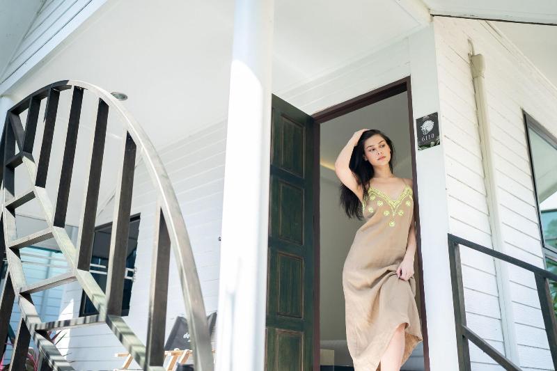 Samed Tropical Resort image