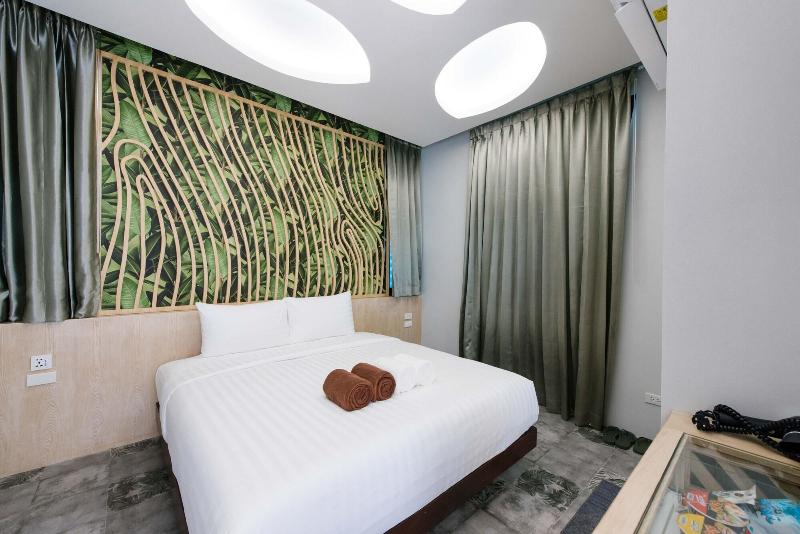 Samed Tropical Resort image