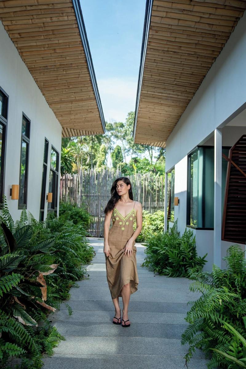Samed Tropical Resort image