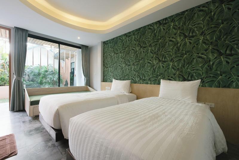 Samed Tropical Resort image