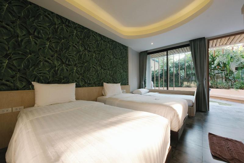 Samed Tropical Resort image