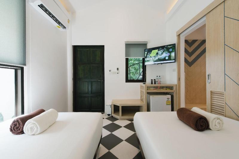 Samed Tropical Resort image