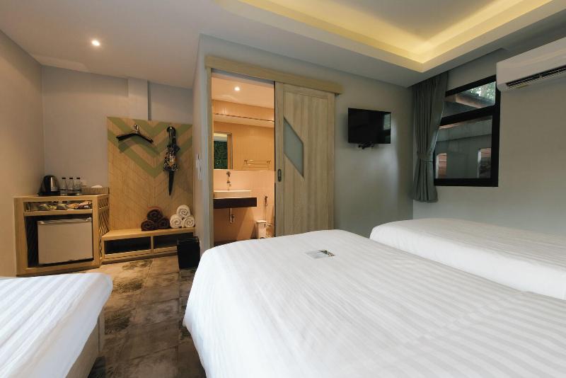 Samed Tropical Resort image