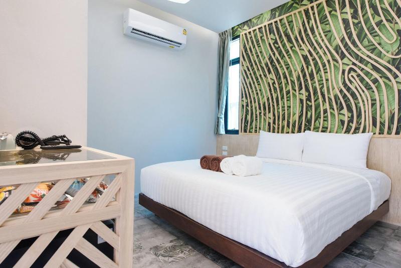 Samed Tropical Resort image