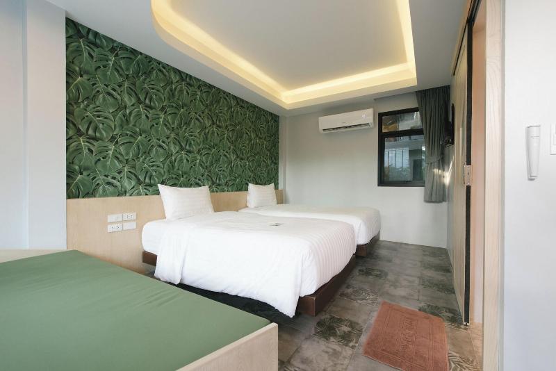 Samed Tropical Resort image