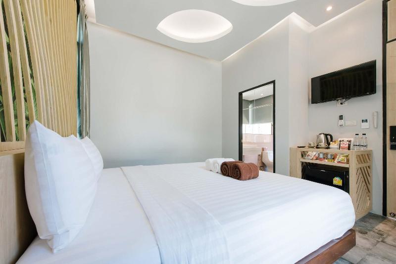 Samed Tropical Resort image