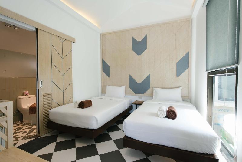 Samed Tropical Resort image