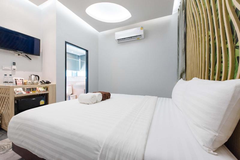 Samed Tropical Resort image