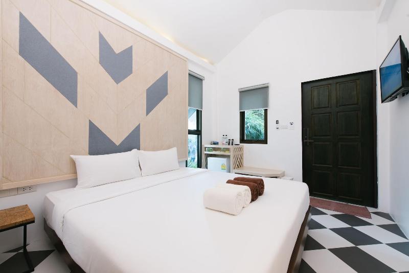 Samed Tropical Resort image