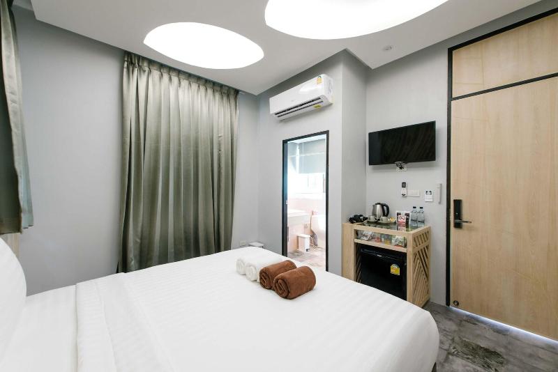 Samed Tropical Resort image