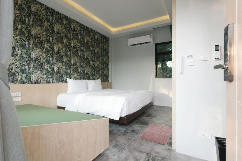 Samed Tropical Resort image