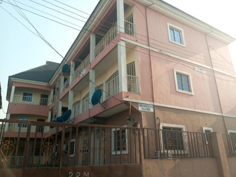 Evaville Hotel N Lounge — general view