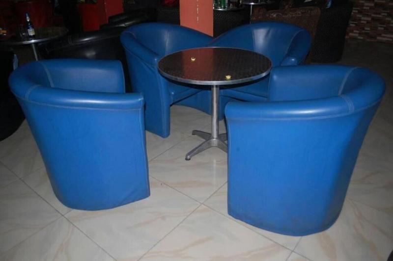 Evaville Hotel N Lounge