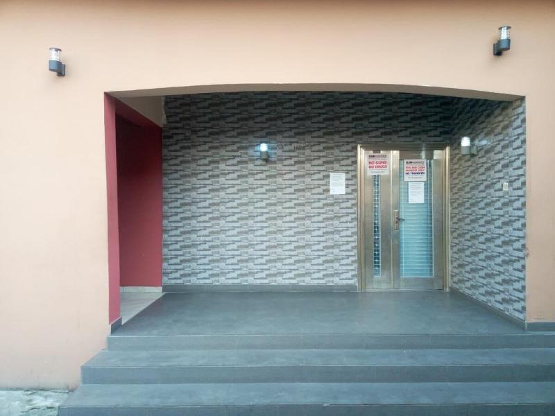 Evaville Hotel N Lounge image