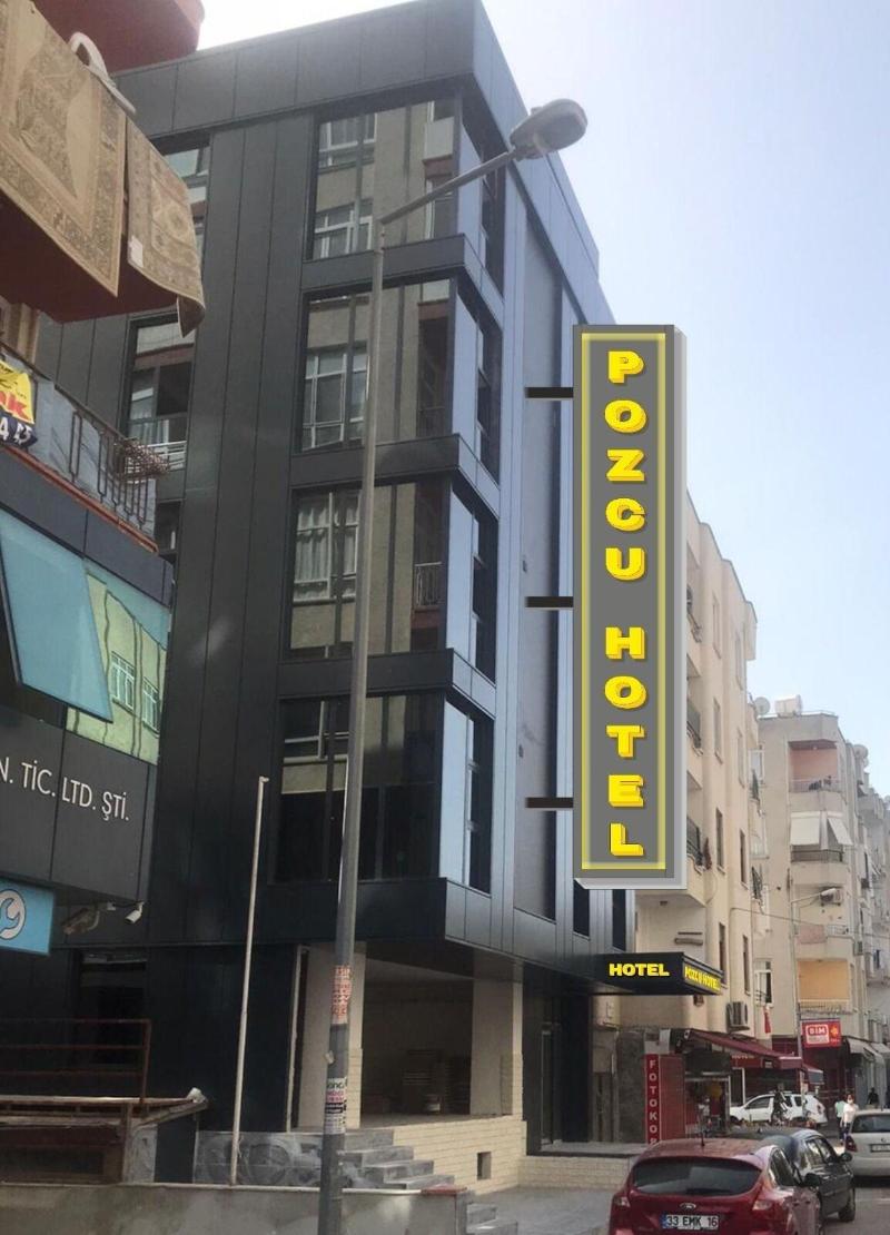 Pozcu Otel image