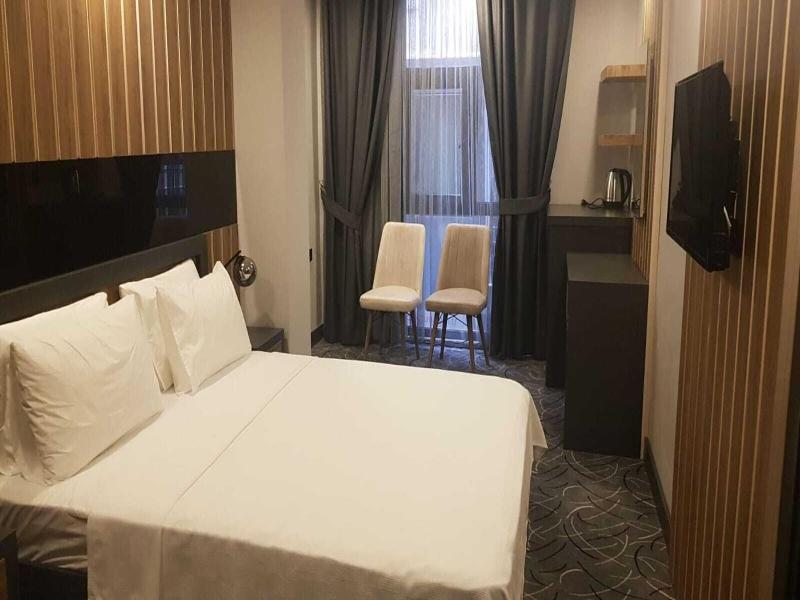 Pozcu Otel image