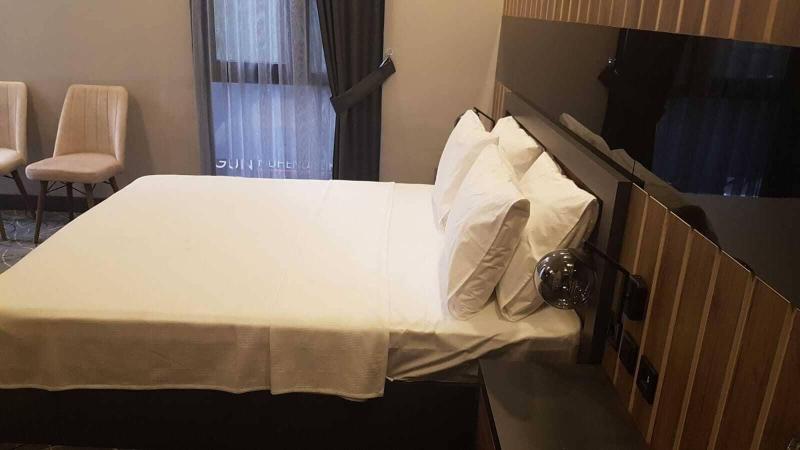 Pozcu Otel image