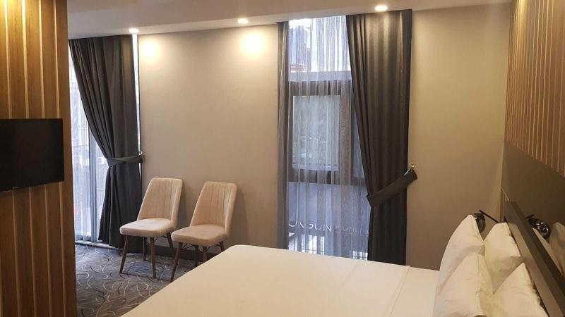 Pozcu Otel image
