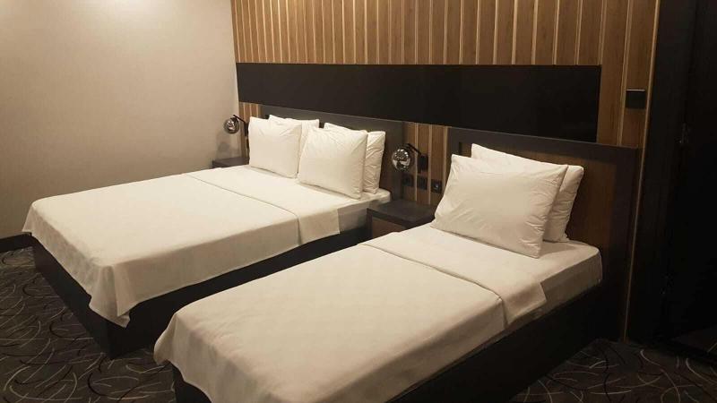 Pozcu Otel image