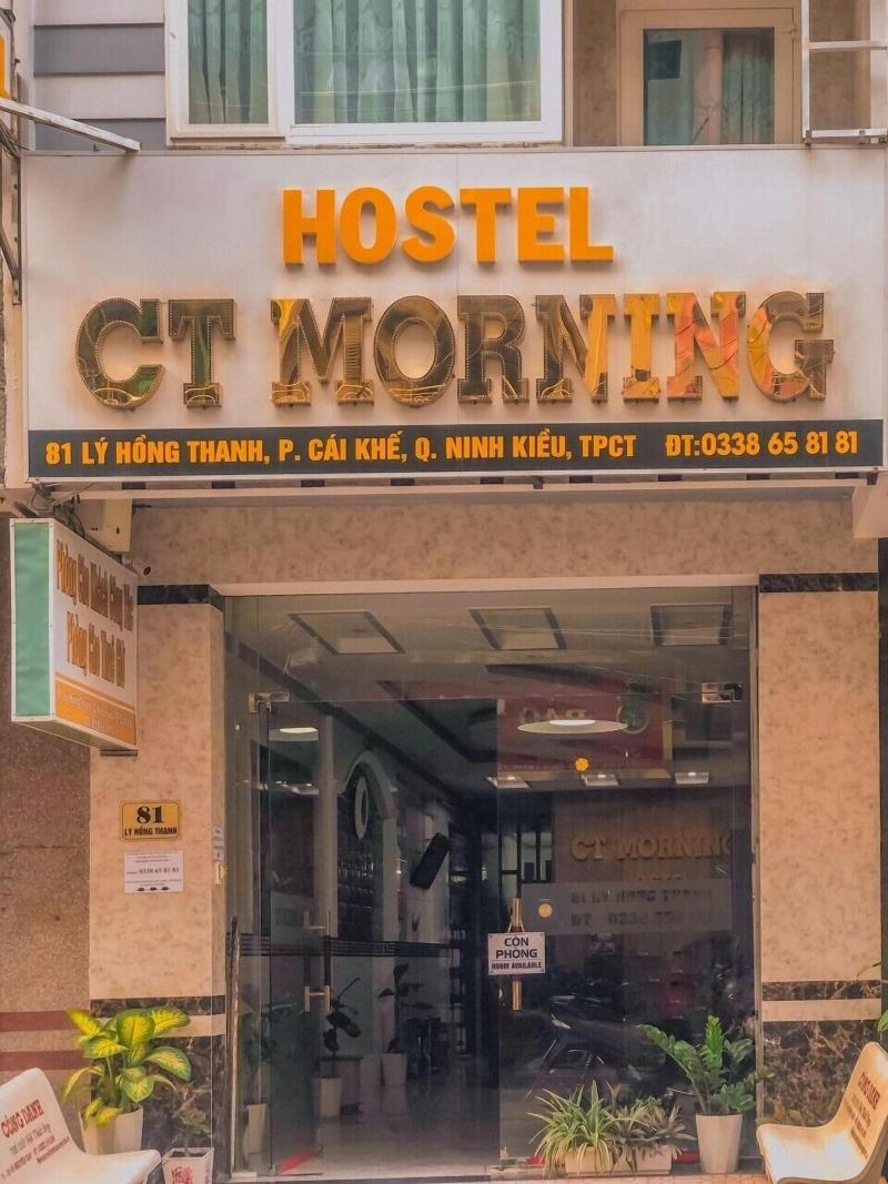 Ct Morning Hostel image