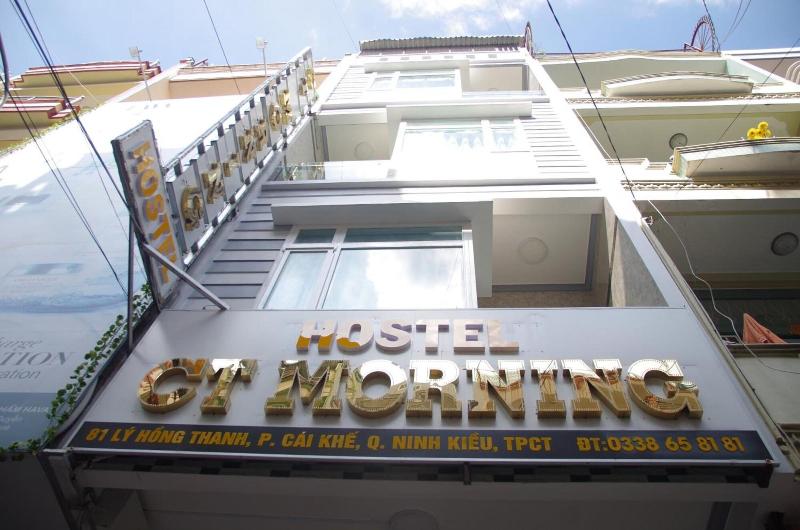 Ct Morning Hostel image