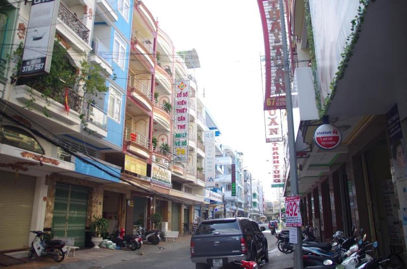 Ct Morning Hostel image