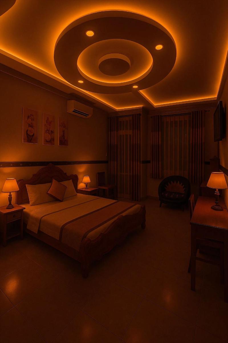 Ct Morning Hostel image